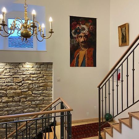 La Ferme Aux Glycines Hotel Aillevans Kültér fotó