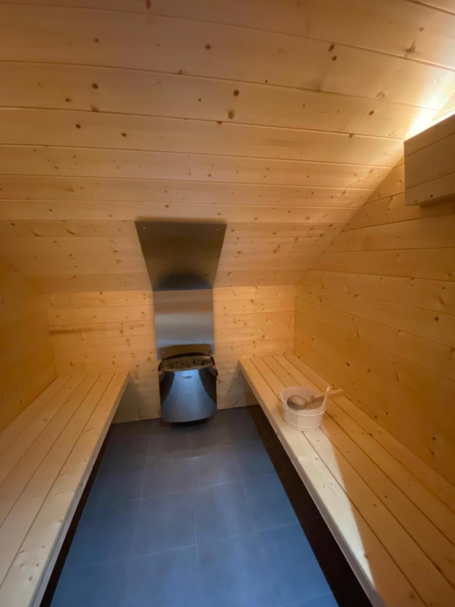 La Ferme Aux Glycines Hotel Aillevans Kültér fotó